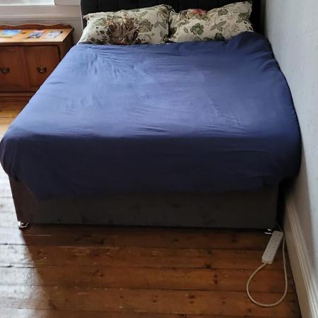 City Centre Flat - Sleep Upto 4 Edinburgh Ngoại thất bức ảnh