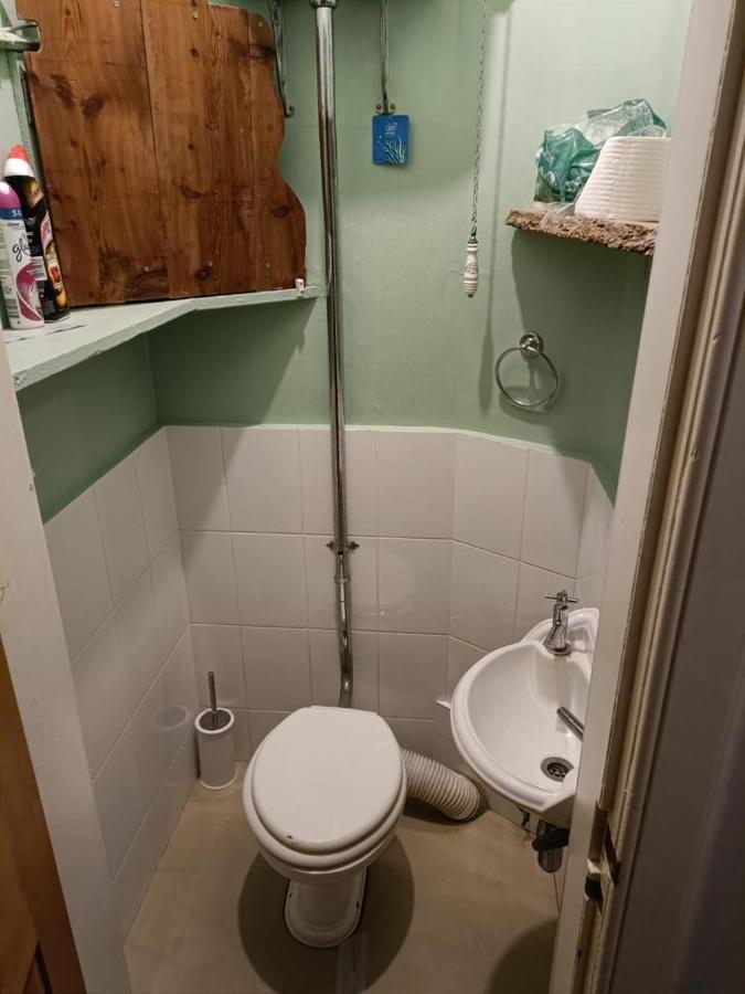 City Centre Flat - Sleep Upto 4 Edinburgh Ngoại thất bức ảnh