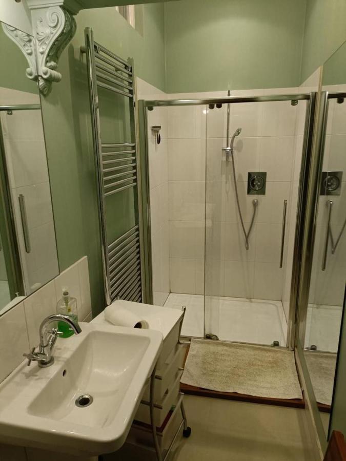 City Centre Flat - Sleep Upto 4 Edinburgh Ngoại thất bức ảnh