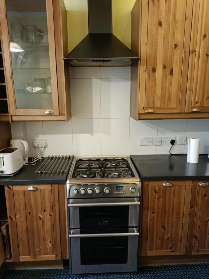 City Centre Flat - Sleep Upto 4 Edinburgh Ngoại thất bức ảnh