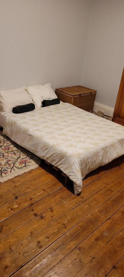 City Centre Flat - Sleep Upto 4 Edinburgh Ngoại thất bức ảnh