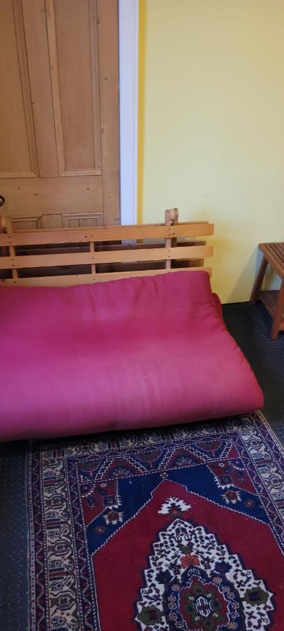 City Centre Flat - Sleep Upto 4 Edinburgh Ngoại thất bức ảnh