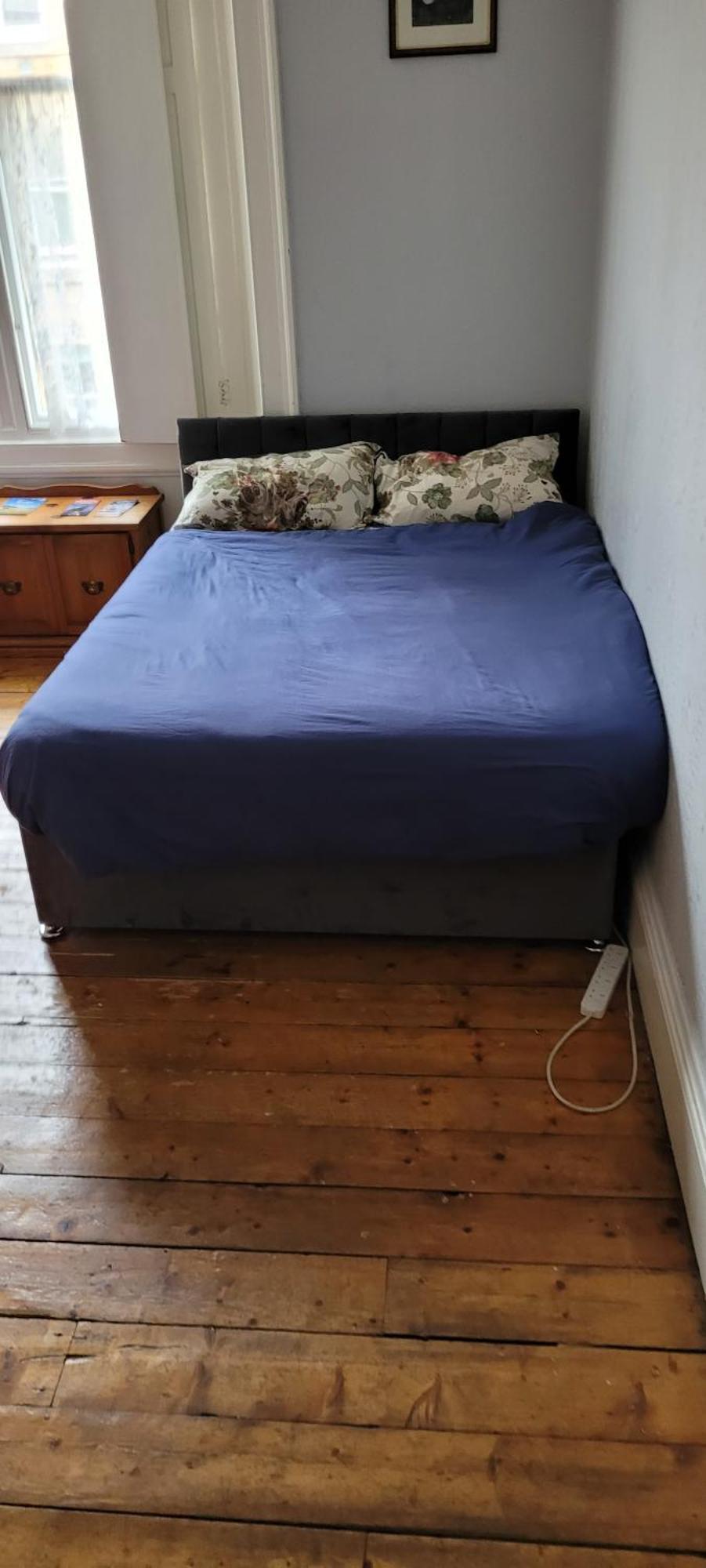 City Centre Flat - Sleep Upto 4 Edinburgh Ngoại thất bức ảnh